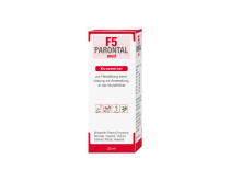 Parontal® F5 med 20ml  Packung