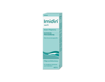 Imidin® sanft Nasenpflegespray Packung